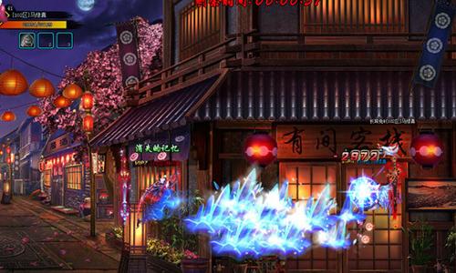 日漫风来袭《刀空》萌妹子邀你应战