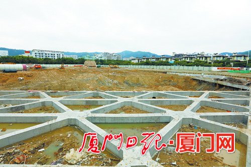 厦门市思明区滨海街道规划,厦门市思明区滨海街道最新规划