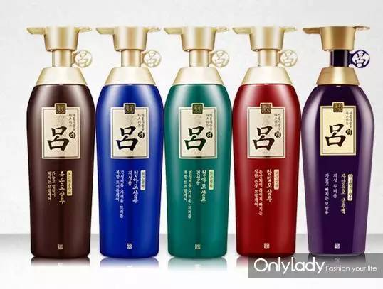 滋养秀发柔润洗发水,滋养秀发保养洗发水