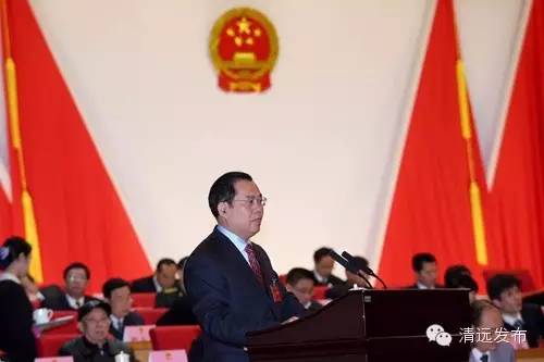 来了来了！2016年清远要发生这些大事，将这样改变你我的生活！