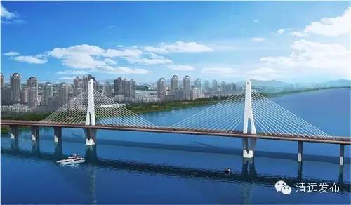 来了来了！2016年清远要发生这些大事，将这样改变你我的生活！