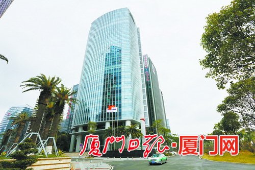 厦门市思明区滨海街道规划,厦门市思明区滨海街道最新规划