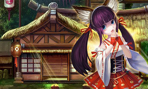 日漫风来袭《刀空》萌妹子邀你应战