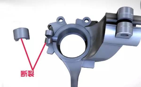 2019款金牛座有断轴吗,金牛座断轴是什么意思呀
