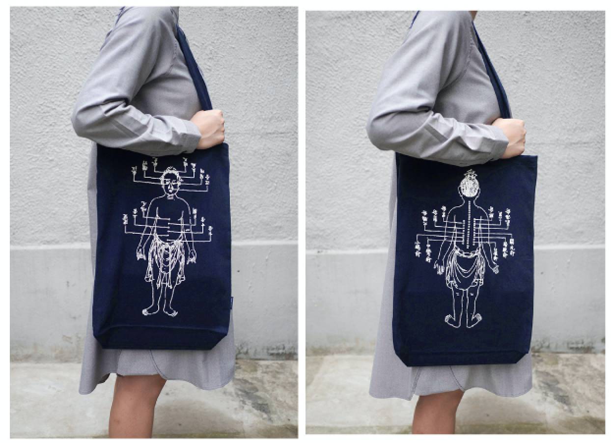 RitchieChan:他开了最时髦的“藥”店|达人