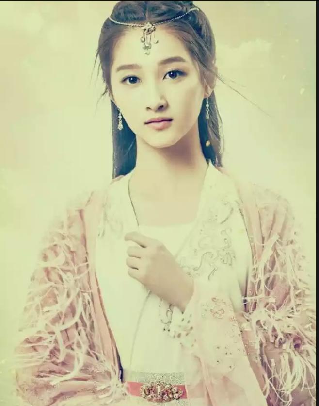 当年红极一时的6个明星,细数当年红极一时的明星