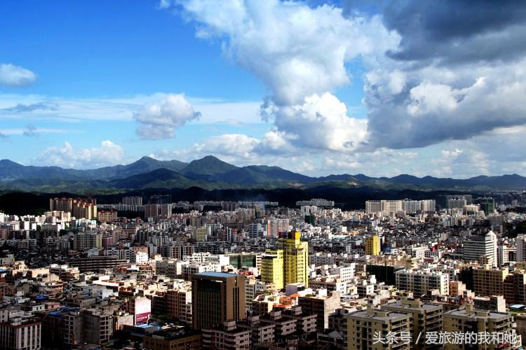 广东有哪几个是世界长寿之乡,广东长寿之乡名单一览表