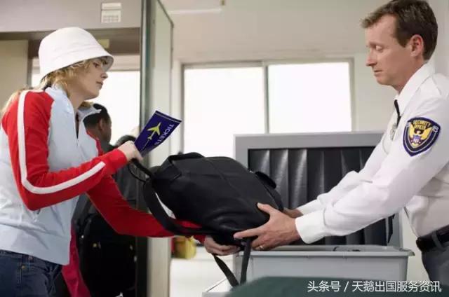 联程转机行李托运如何办理,联程转机的流程是什么