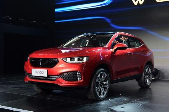 魏派领克销量,领克对比魏派