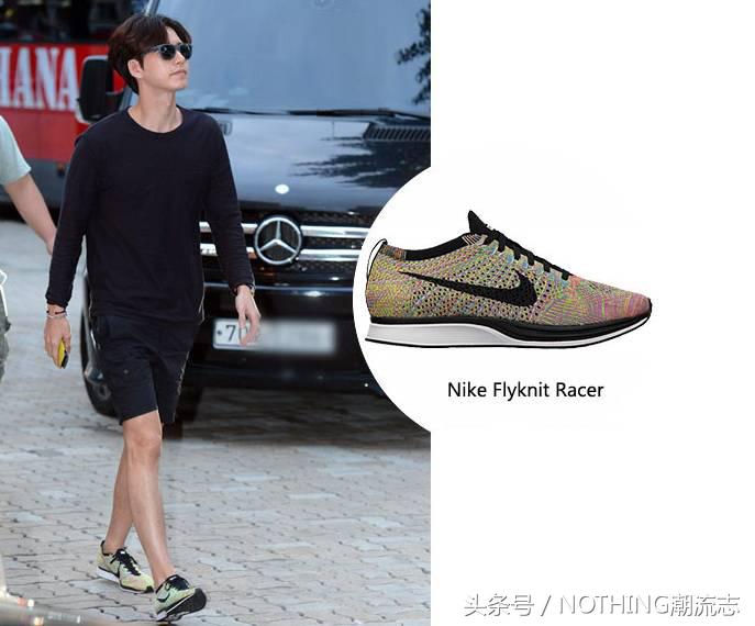 适合夏天穿的透气休闲运动鞋,轻薄透气的运动鞋推荐