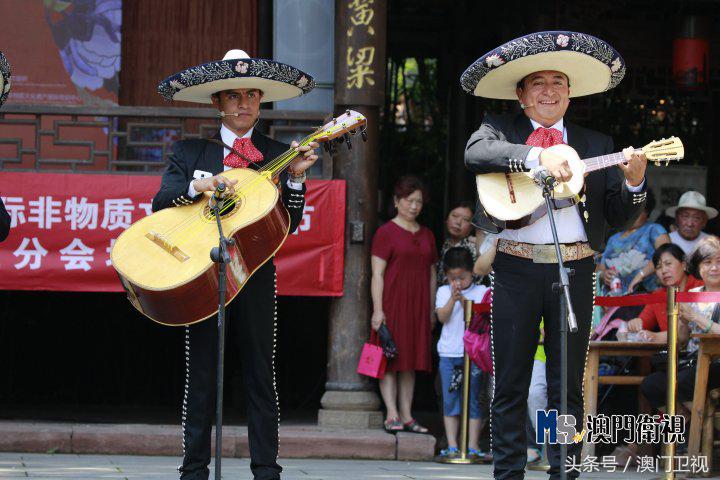 非遗节倒计时两天换个角度看非遗
