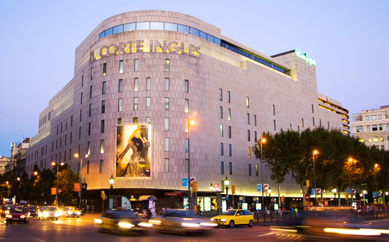 巴塞罗那，一座让人忍不住尖叫的城市