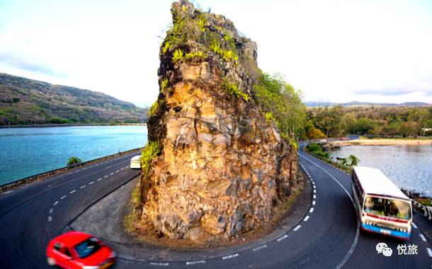 毛里求斯免签,毛里求斯在中国免签停留时间