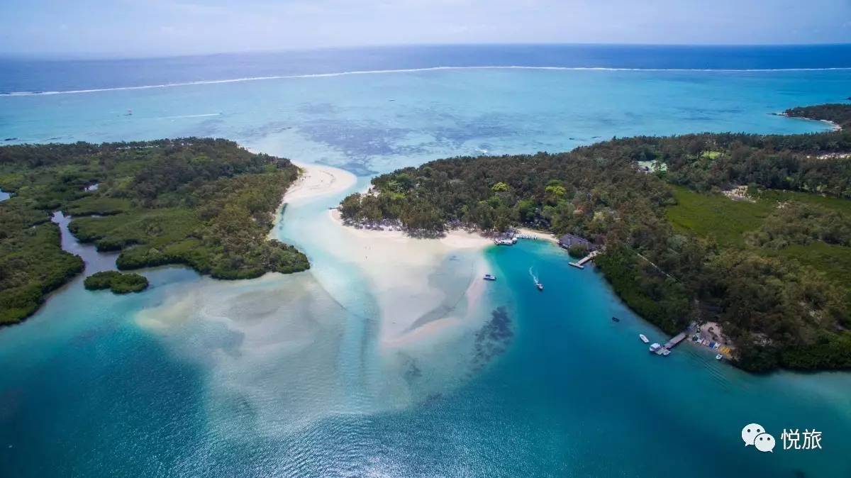 毛里求斯免签,毛里求斯在中国免签停留时间