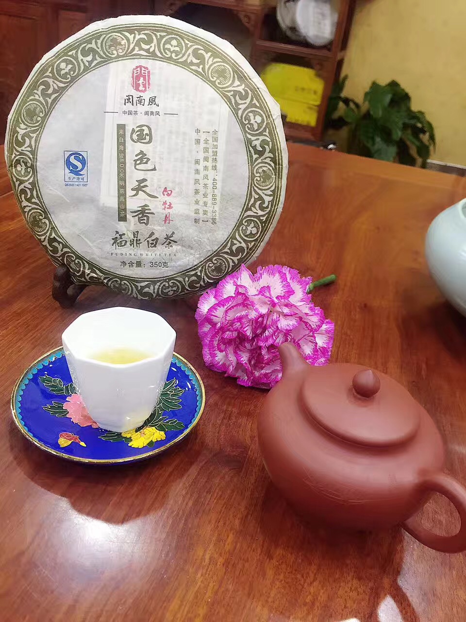 福建十大名茶品牌,福建十大名茶是乌龙茶吗