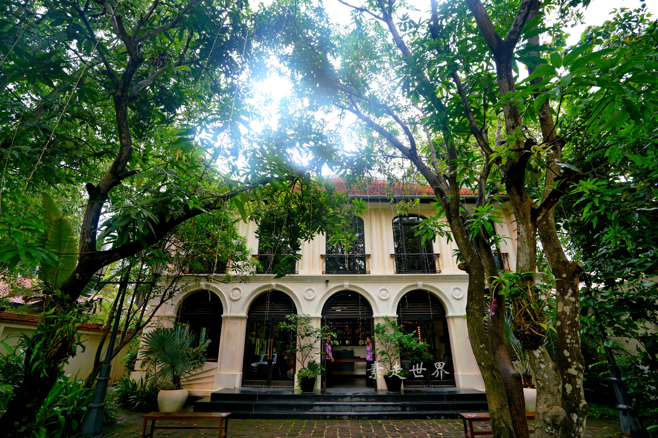 柬埔寨暹粒除了吴哥窟还能去哪？抛几个小众方式让你措手不及！