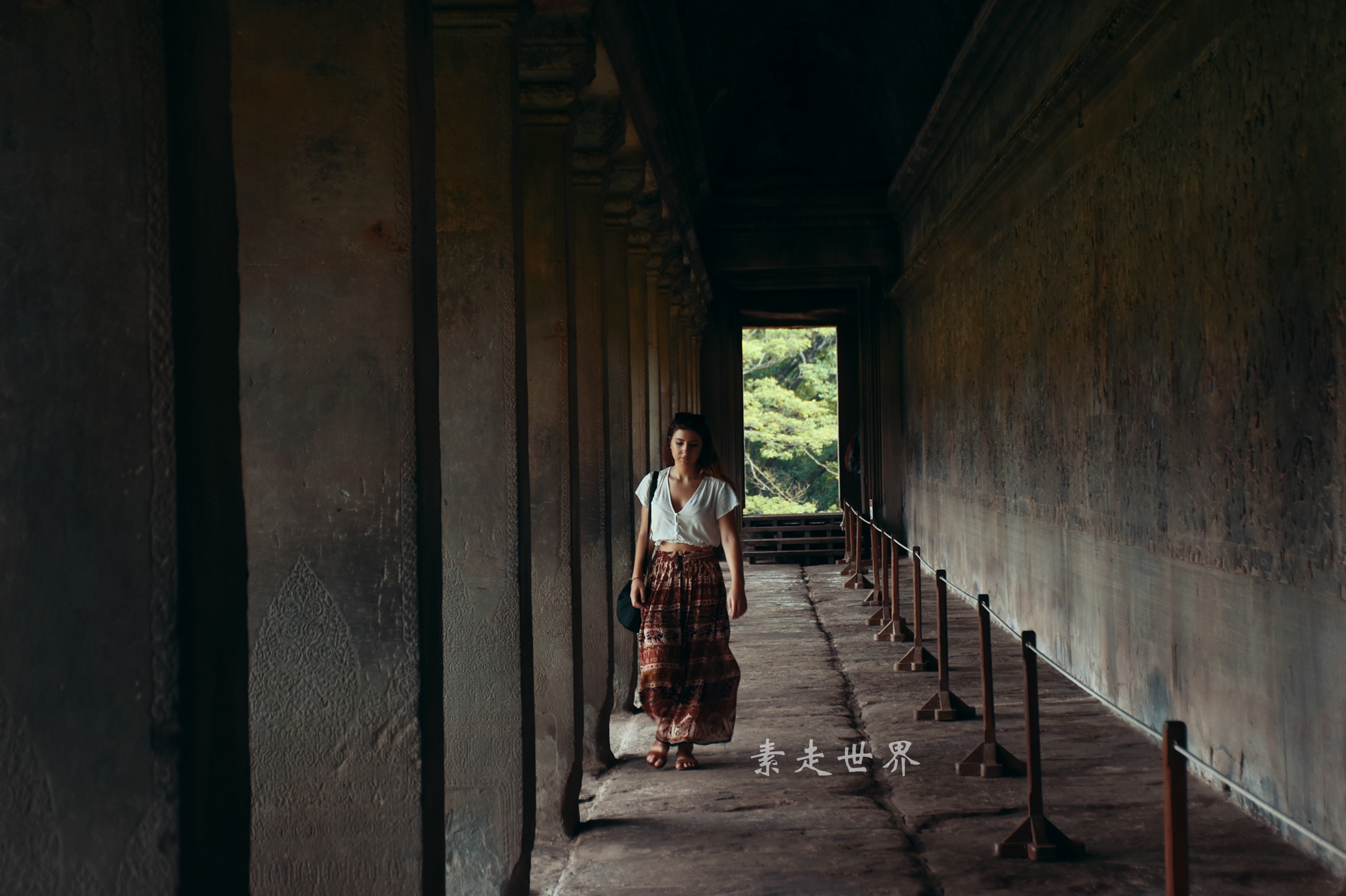 柬埔寨暹粒除了吴哥窟还能去哪？抛几个小众方式让你措手不及！