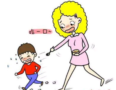 宝宝消化不好不爱吃辅食了,宝宝消化不好就不爱吃奶么