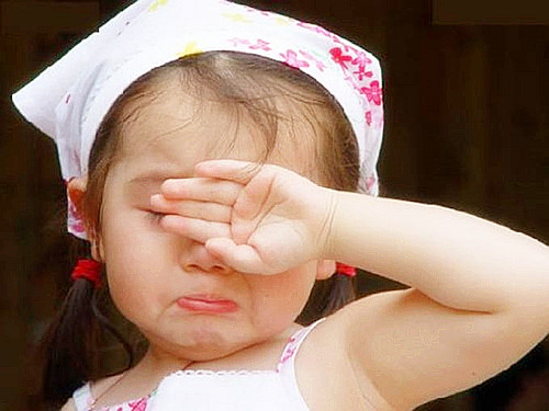 跟老人育儿观念不同怎么办,跟老人育儿观念不一样该怎么沟通