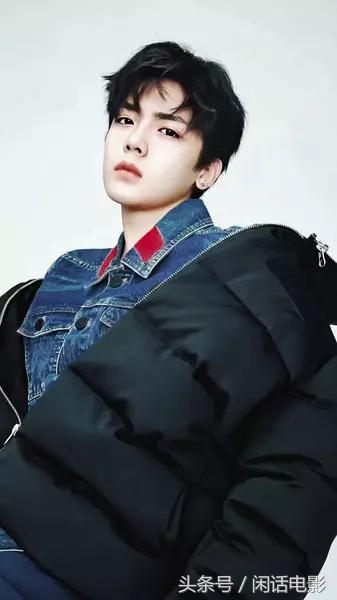 嘿，你是否也感受到了侯明昊的进击？