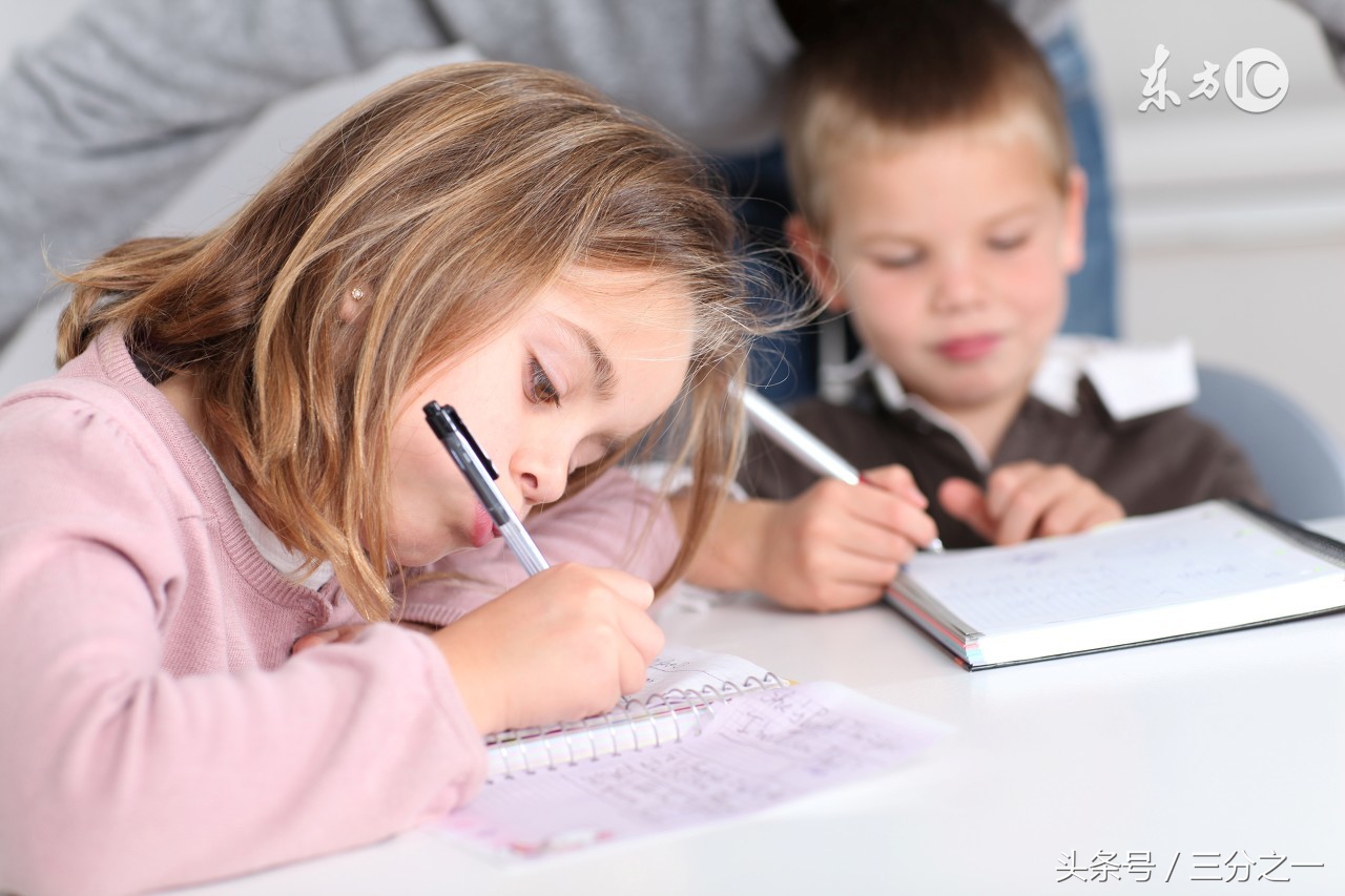 学生学书法用不用报班,小学生有必要报书法班吗