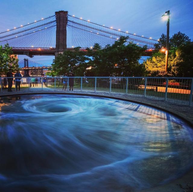 纽约艺术展览精选,参观纽约现代艺术展览