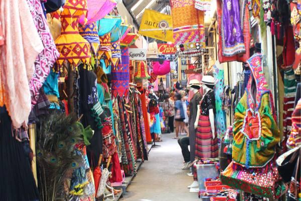 第一次来泰国不知道这5件事,第一次去旅游不知道去哪里好