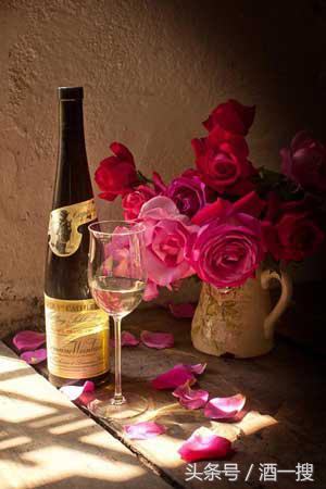 世界十大甜酒推荐,世界最畅销甜酒