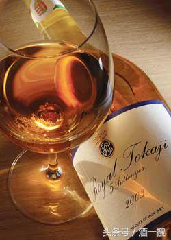 世界十大甜酒推荐,世界最畅销甜酒