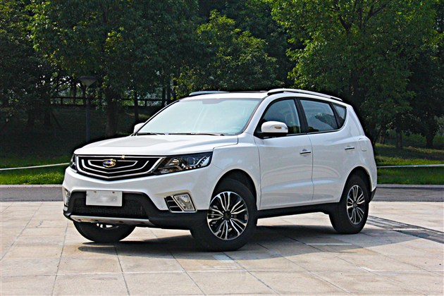 带有行车记录仪的车子推荐,有行车记录仪的几款车