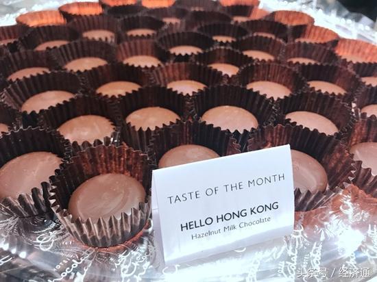 铜锣湾新开的美食街集市,铜锣湾地下美食街香辣锅