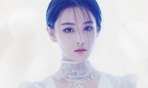 思美人张馨予演的什么,张馨予思美人剧照