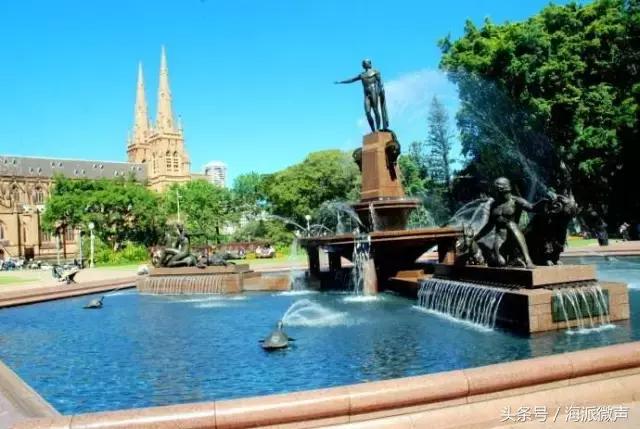 kevin马老师谈留学,kevin老师讲留学