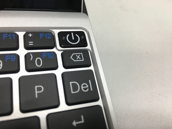 铝合金迷你电脑,7寸钛合金电脑