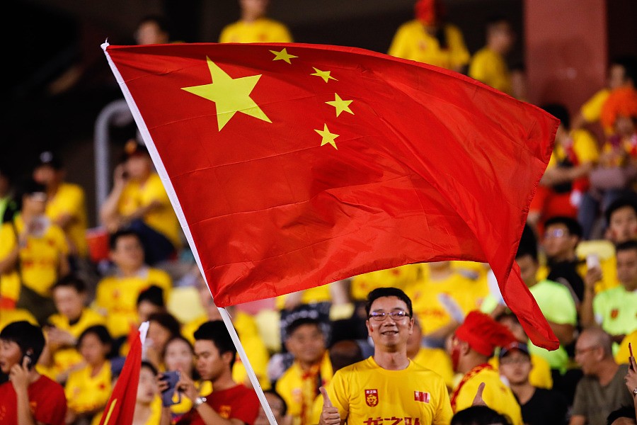 不要忘了他是最想告捷的人，请记得中国队长冯潇霆的两次眼泪！