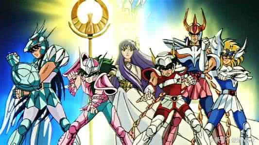 作为90后这些回忆都还记得吗,30部陪伴过无数人的童年动画片