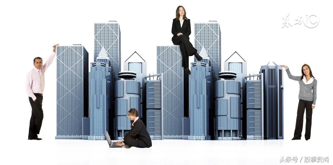 一招选股,美人肩选股战法详解