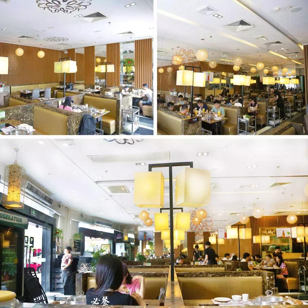 它太厉害了！全珠海一共5家店，居然全是5星好评！