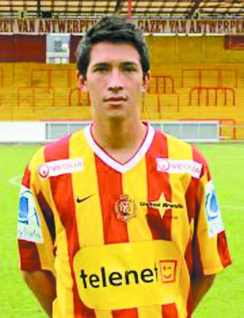 足球中国小妖,目前有中国血统的球员