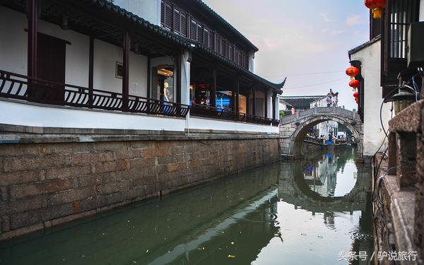 苏州旅游蜜月,苏州蜜月旅行