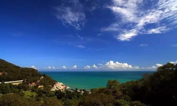 广州江门海岛旅游攻略,广州去海岛一日游