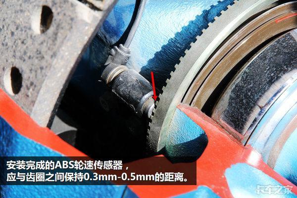 刹不住车是卡钳还是碟的问题,刹不住车跟轮胎有关系吗