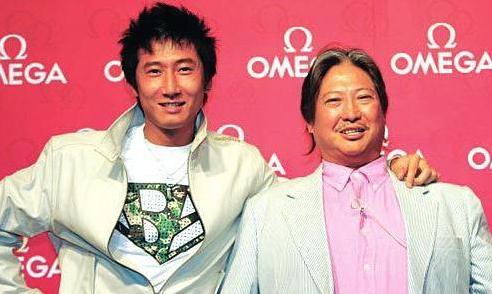 成龙大哥有多低调,成龙的大哥宝刀未老