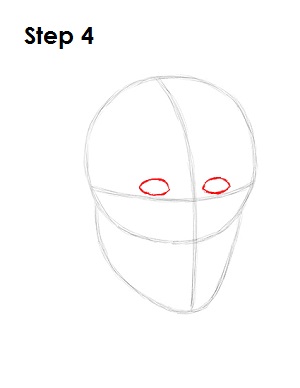 画克里斯托夫,克里斯托夫怎么画
