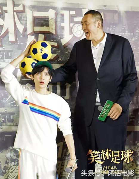 嘿，你是否也感受到了侯明昊的进击？