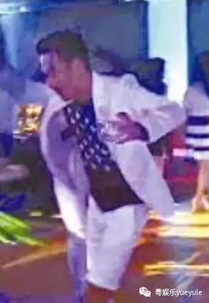 洗米华赌城大亨,赌城大亨洗米华