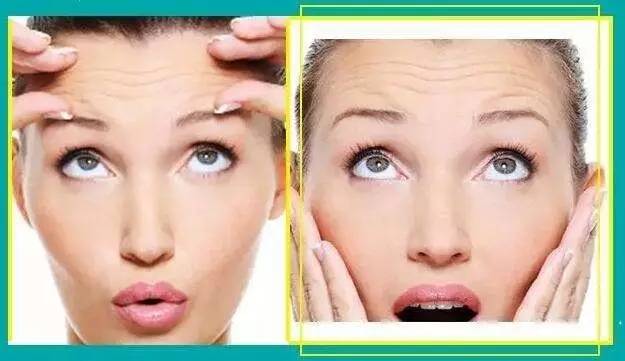 关关变身成美女,关关拿掉眼睛