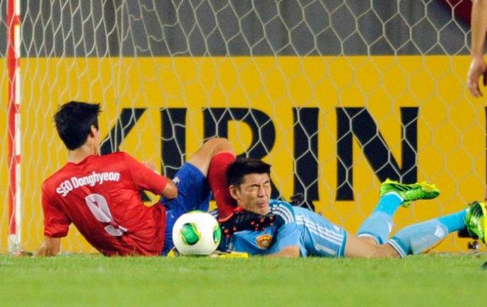 #王大雷与颜骏凌谁更强#,门神颜骏凌