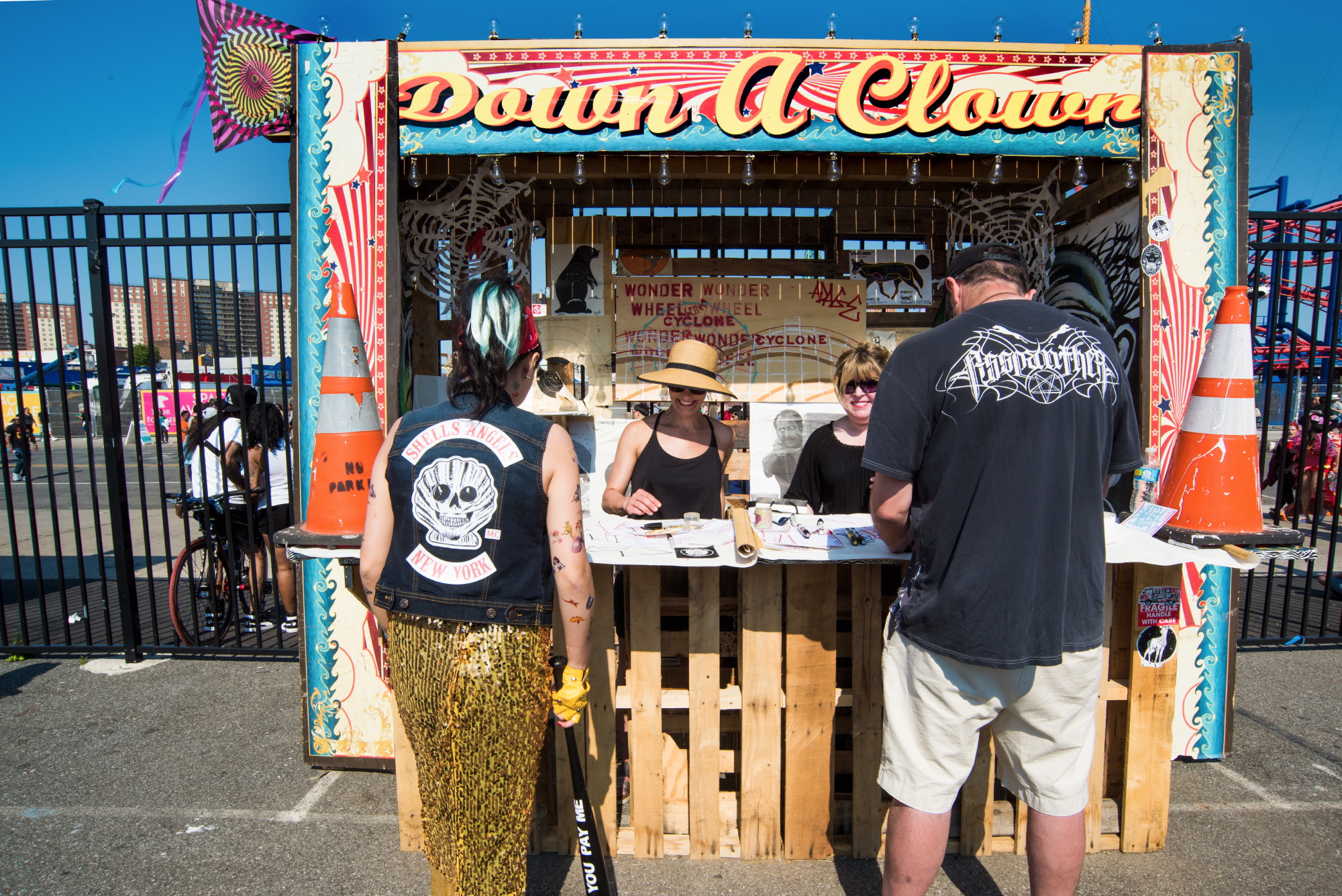 纽约艺术展览精选,参观纽约现代艺术展览