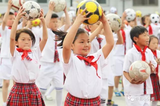 开展校园足球的建议,开展校园足球的意义